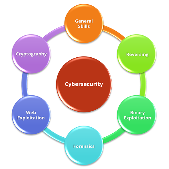 pico categories