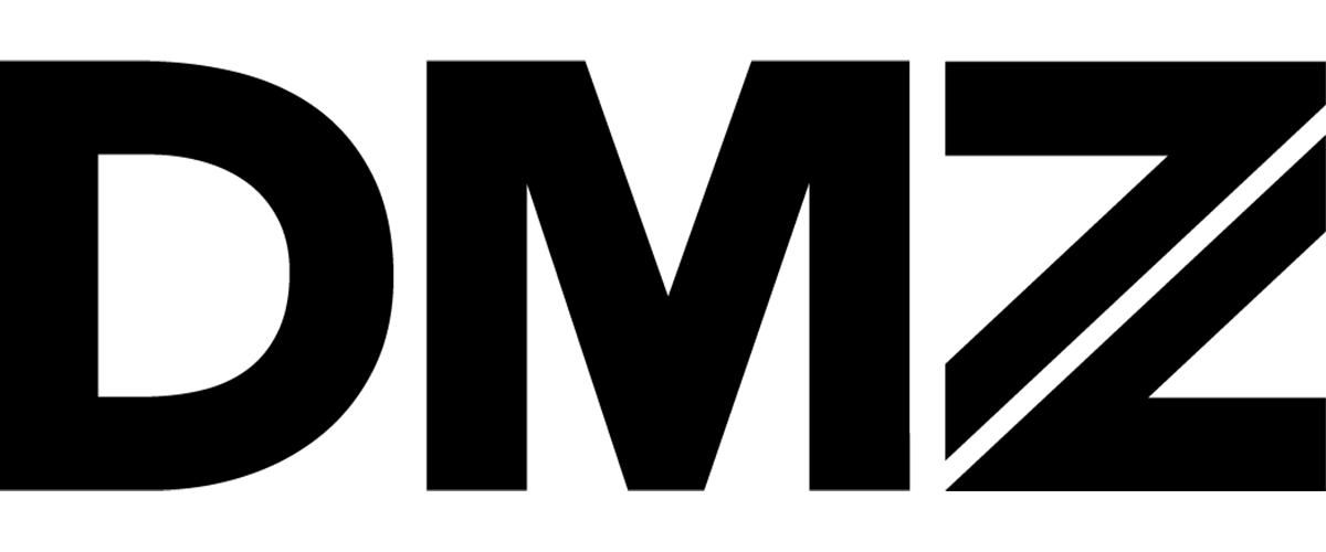 DMZ CanHack Logo